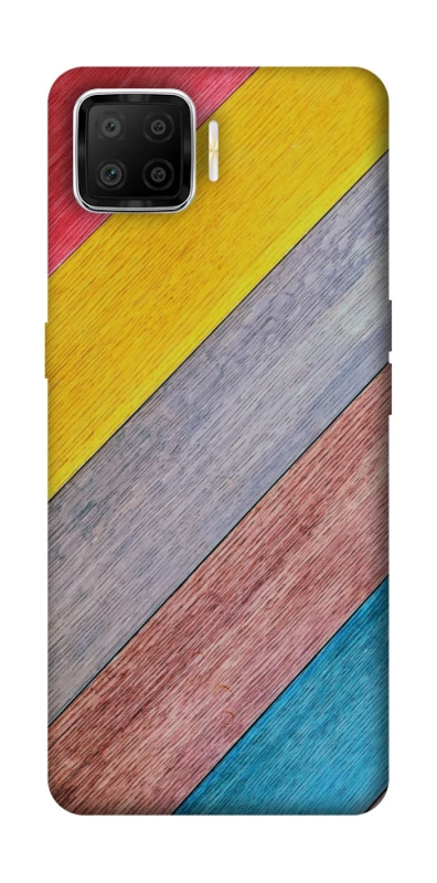 Чехол на Oppo A73 (2017) Дерево фото 1 из 1