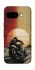 Чехол на Google Pixel 9a Motorcycle фото 1 из 1