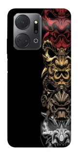 Чехол на Huawei Honor X7a Samuray фото 1 из 1