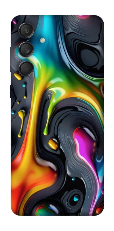 Чохол на Samsung Galaxy M55 dye фото 1 з 1
