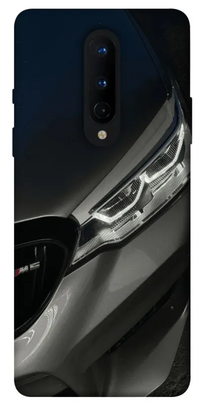 Чехол на OnePlus 8 BMW v44 фото 1 из 1