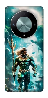 Чехол на Huawei Magic6 Lite Aquaman фото 1 из 1
