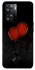 Чехол на Oppo A57s Reds Balloons фото 1 из 1