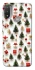 Чохол на Motorola Moto E20 Christmas spirit ver.8 фото 1 з 1