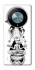 Чехол на Huawei Magic6 Lite Tattoo ver.4 фото 1 из 1