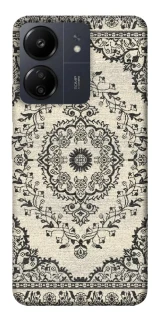 Чохол на Xiaomi Poco C65 Килим v51 фото 1 з 1