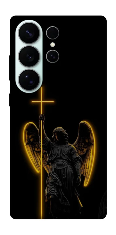 Чохол на Samsung Galaxy S26 Ultra Angel of Faith фото 1 з 1