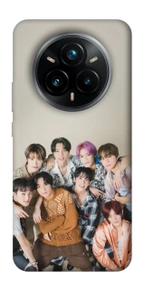 Чохол на Realme 14 Pro+ NCT фото 1 з 1