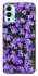 Чохол на Infinix Hot 12 Play Flowers v17 фото 1 з 1