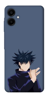 Чохол на Samsung Galaxy A06 Fushiguro фото 1 з 1