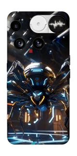 Чехол на Nothing Phone (3) Cyber ​​Spider фото 1 из 1