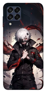 Чохол на Samsung Galaxy M33 5G Ken Kaneki фото 1 з 1