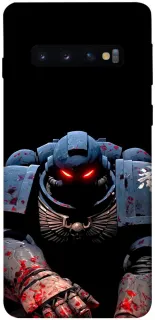 Чехол на Samsung Galaxy S10 Warhammer 40k v2 фото 1 из 1
