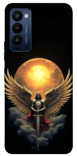 Чохол на TECNO Camon 18 Archangel фото 1 з 1