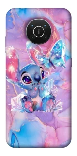 Чехол на Nokia X10 / X20 Stitch ver.27 фото 1 из 1