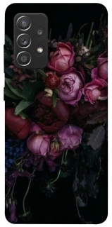 Чехол на Samsung Galaxy A52 4G / A52 5G Floral Symphony1 фото 1 из 1