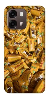 Чехол на Oppo A6 Roshen фото 1 из 2