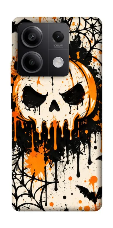 Чехол на Xiaomi Redmi Note 13 5G Halloween v1 фото 1 из 1