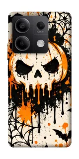 Чехол на Xiaomi Redmi Note 13 5G Halloween v1 фото 1 из 1
