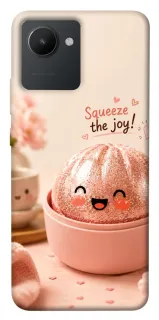 Чохол на Realme C30s Dumpling ver.1 фото 1 з 1