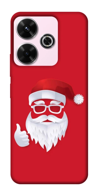 Чохол на Xiaomi Poco M6 4G Christmas mood ver.12 фото 1 з 1