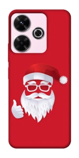 Чохол на Xiaomi Redmi 13 4G Christmas mood ver.12 фото 1 з 1