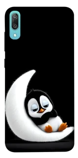Чехол на Huawei Y6 Pro (2019) My Penguin фото 1 из 1