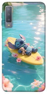 Чехол на Samsung A750 Galaxy A7 (2018) Stitch ver.8 фото 1 Чехол на Samsung A750 Galaxy A7 (2018) Stitch ver.8 фото 1 из 1