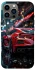 Чохол на Apple iPhone 13 Pro Max (6.7") Red sports car фото 1 з 1