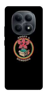 Чохол на Xiaomi Redmi Note 15 4G/5G (EU) Stranger Things ver.14 фото 1 з 1