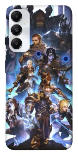 Чохол на Samsung Galaxy A05s Warcraft v3 фото 1 з 1