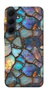 Чехол на Samsung Galaxy A35 Nature Mosaic ver.2 фото 1 из 1