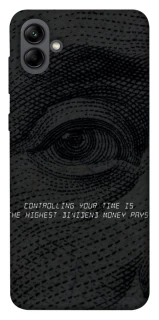 Чохол на Samsung Galaxy A04 Контроль фото 1 з 1