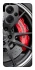 Чехол на Xiaomi Redmi Note 13 Pro+ Wheel MB фото 1 из 1