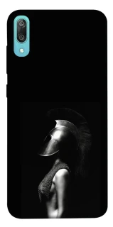 Чохол на Huawei Y6 Pro (2019) Goddess of war ver.7 фото 1 з 1