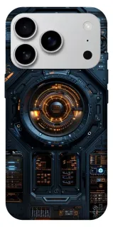 Чехол на Apple iPhone 18 Pro Max CyberPhone v6 фото 1 из 1