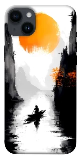 Чохол на Apple iPhone 14 Plus (6.7") japan фото 1 з 1