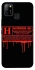 Чохол на Infinix Hot 10 Lite Horror Halloween фото 1 з 1