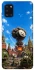 Чохол на Samsung Galaxy A31 Moscow never sleeps ver.7 фото 1 з 1