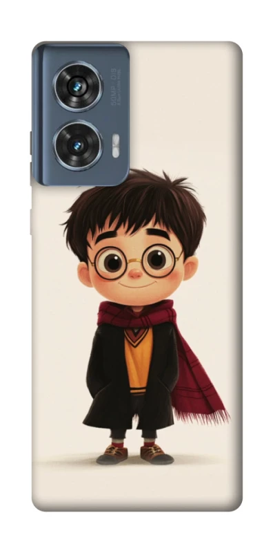 Чехол на Motorola Edge 50 Harry Potter v8 фото 1 из 1
