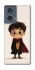 Чехол на Motorola Edge 50 Harry Potter v8 фото 1 из 1