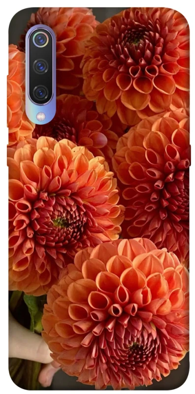Чохол на Xiaomi Mi 9 Flower1 фото 1 з 1