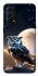 Чохол на Oppo Reno 5 4G Cyber ​​owl фото 1 з 1