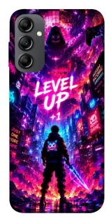Чехол на Samsung Galaxy A14 4G/5G Level UP фото 1 из 1