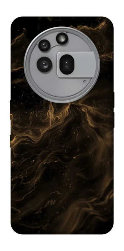 Чехол на Nothing Phone (3a) Pro Epoxy design ver.5 фото 1 из 1