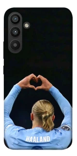 Чохол на Samsung Galaxy A34 5G Erling Haaland V2 фото 1 з 1