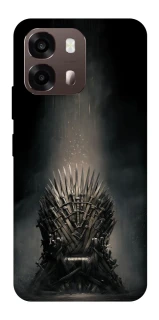 Чохол на Oppo A6 House of the Dragon ver.2 фото 1 з 2