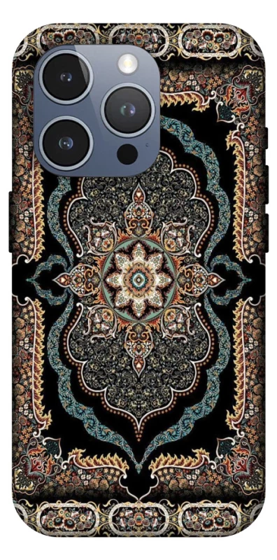 Чохол на Apple iPhone 16 Pro Max Килим v6 фото 1 з 1