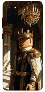 Чохол на Samsung Galaxy S20+ Roblox aesthetics ver.7 фото 1 з 1