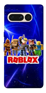 Чехол на Google Pixel 7 Pro Roblox aesthetics фото 1 из 1